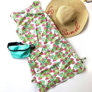 Lilly Pulitzer Creme Fraiche Shift Dress 2